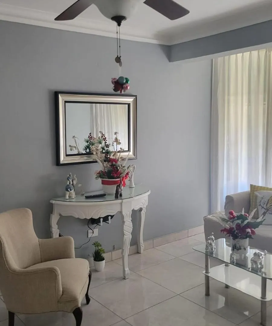 Vive La Experiencia De Santiago! Exclusivo Apartamento En Renta Por Noche Santiago De Los Caballeros