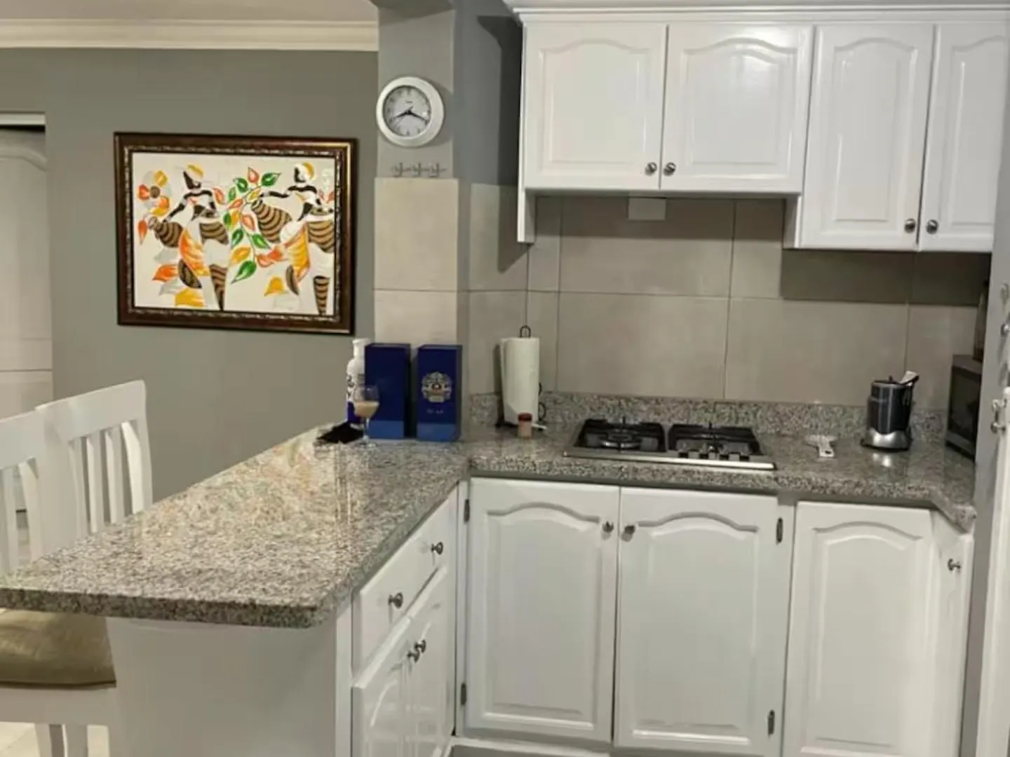 Vive La Experiencia De Santiago! Exclusivo Apartamento En Renta Por Noche Santiago De Los Caballeros Apartament