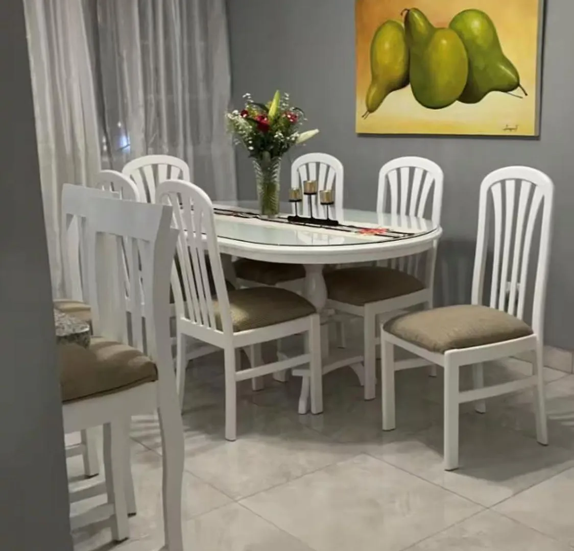 Vive La Experiencia De Santiago! Exclusivo Apartamento En Renta Por Noche Santiago De Los Caballeros